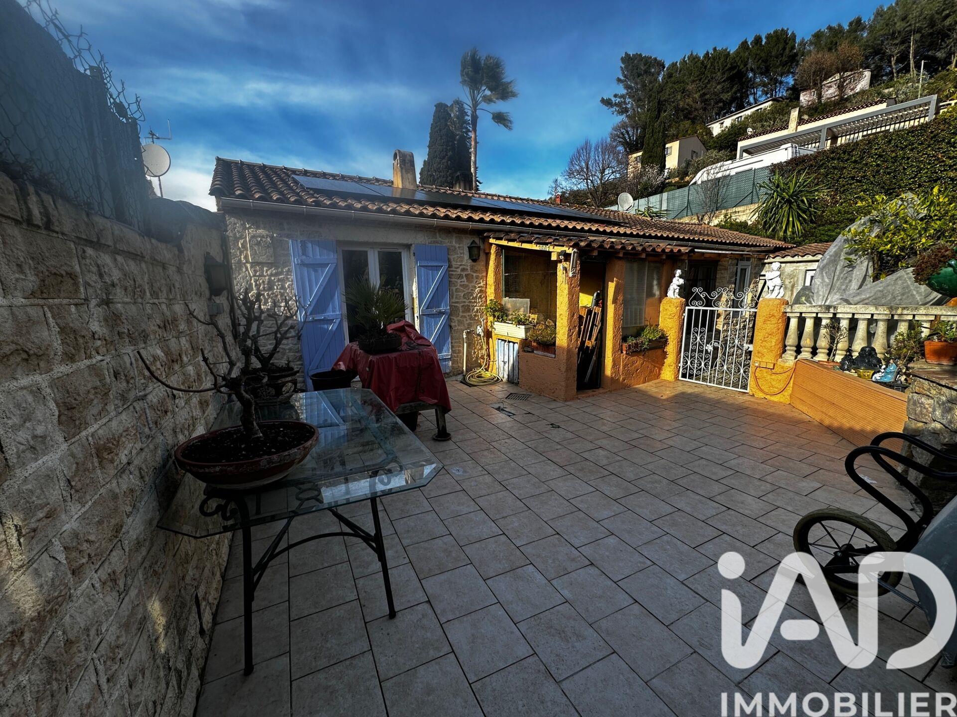 Maison à vendre, 93m², Pégomas