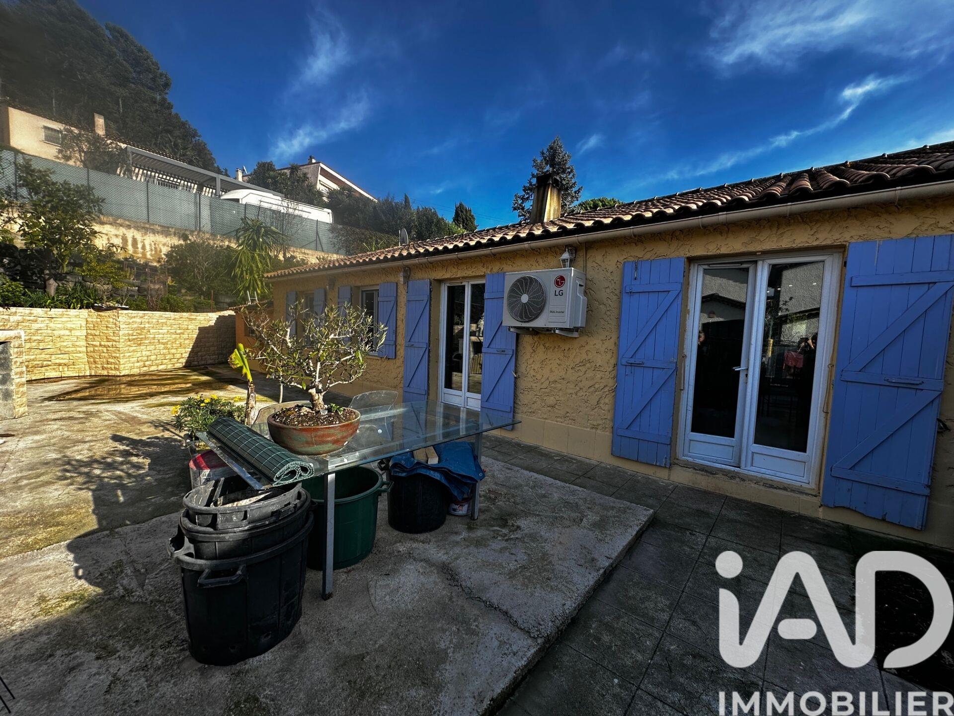 Maison à vendre, 93m², Pégomas