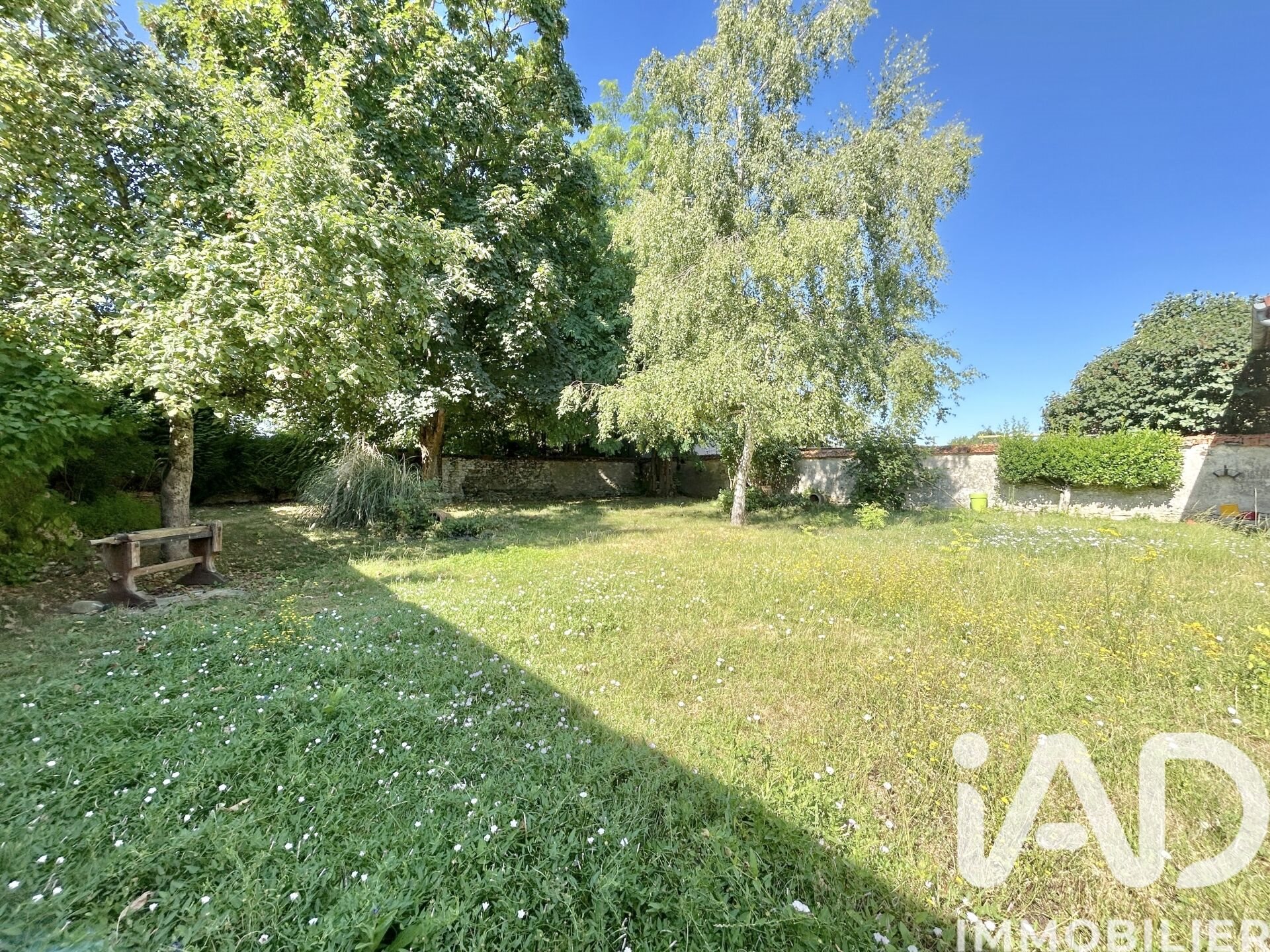 Maison à vendre, 155m², Buthiers