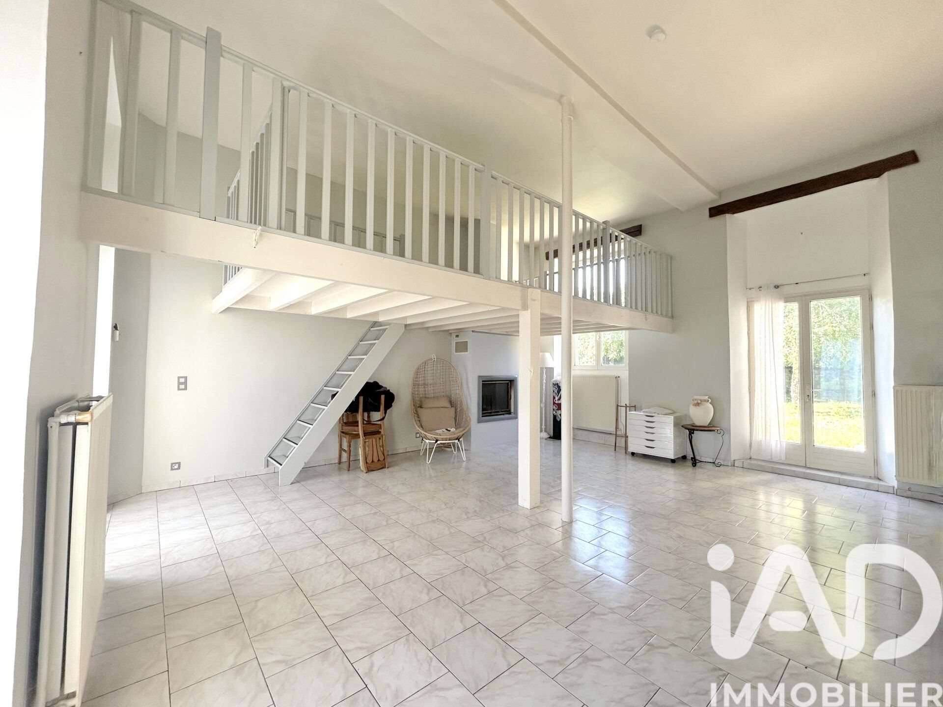 Maison à vendre, 155m², Buthiers