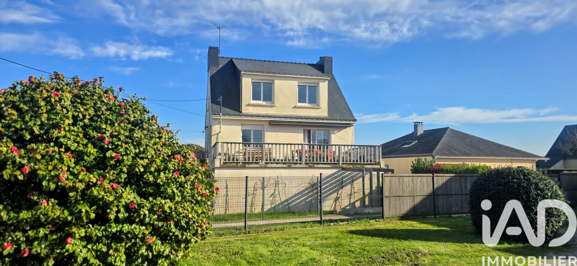 Maison à vendre, 109m², Sarzeau