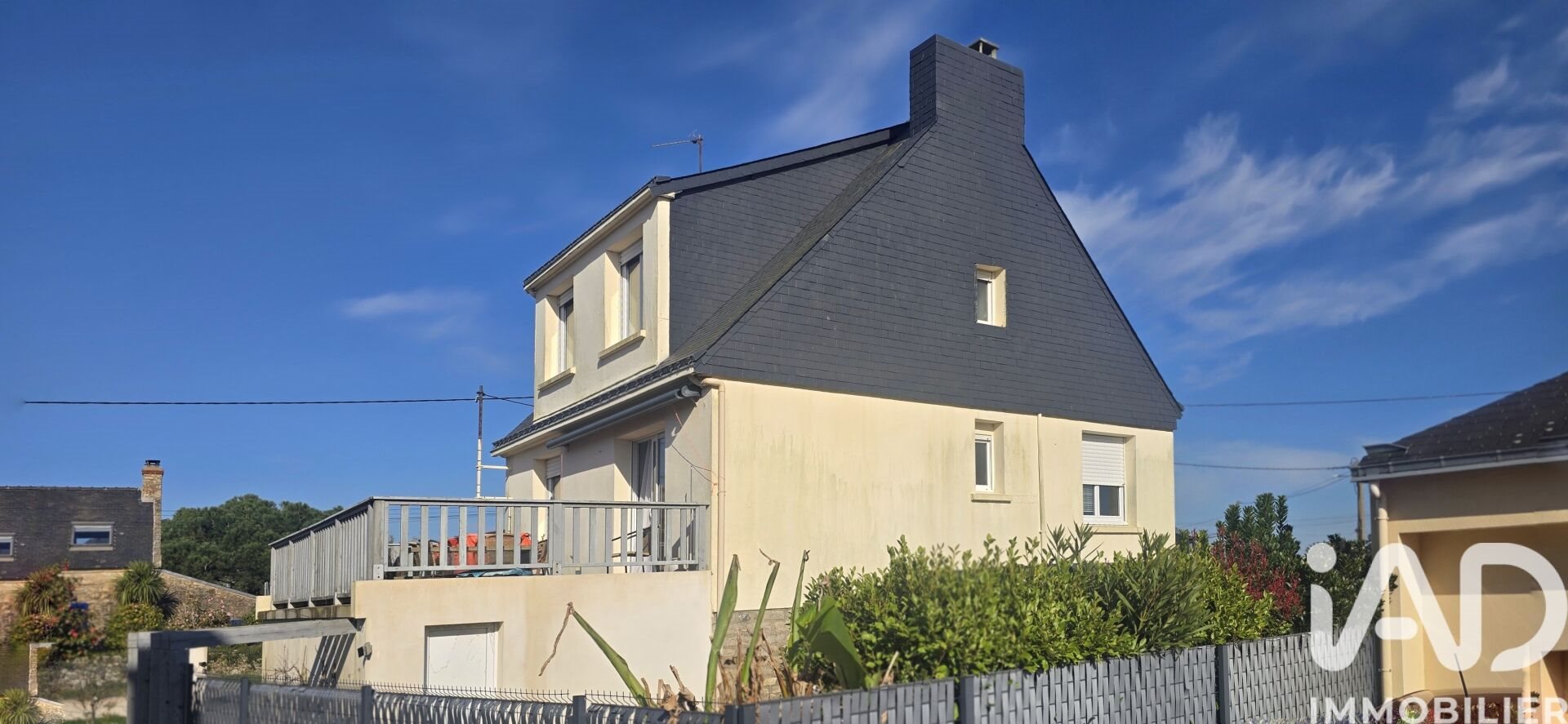 Maison à vendre, 109m², Sarzeau