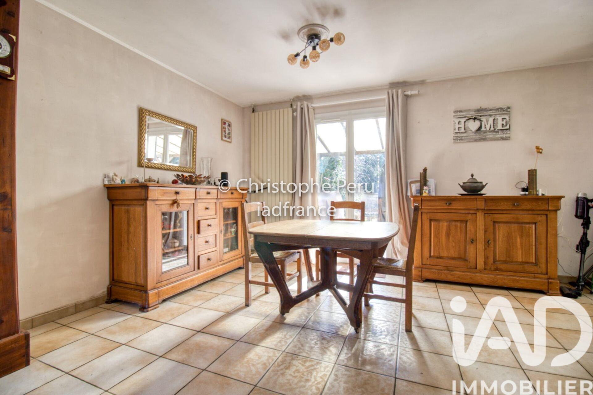 Maison à vendre, 120m², Magny-en-Vexin