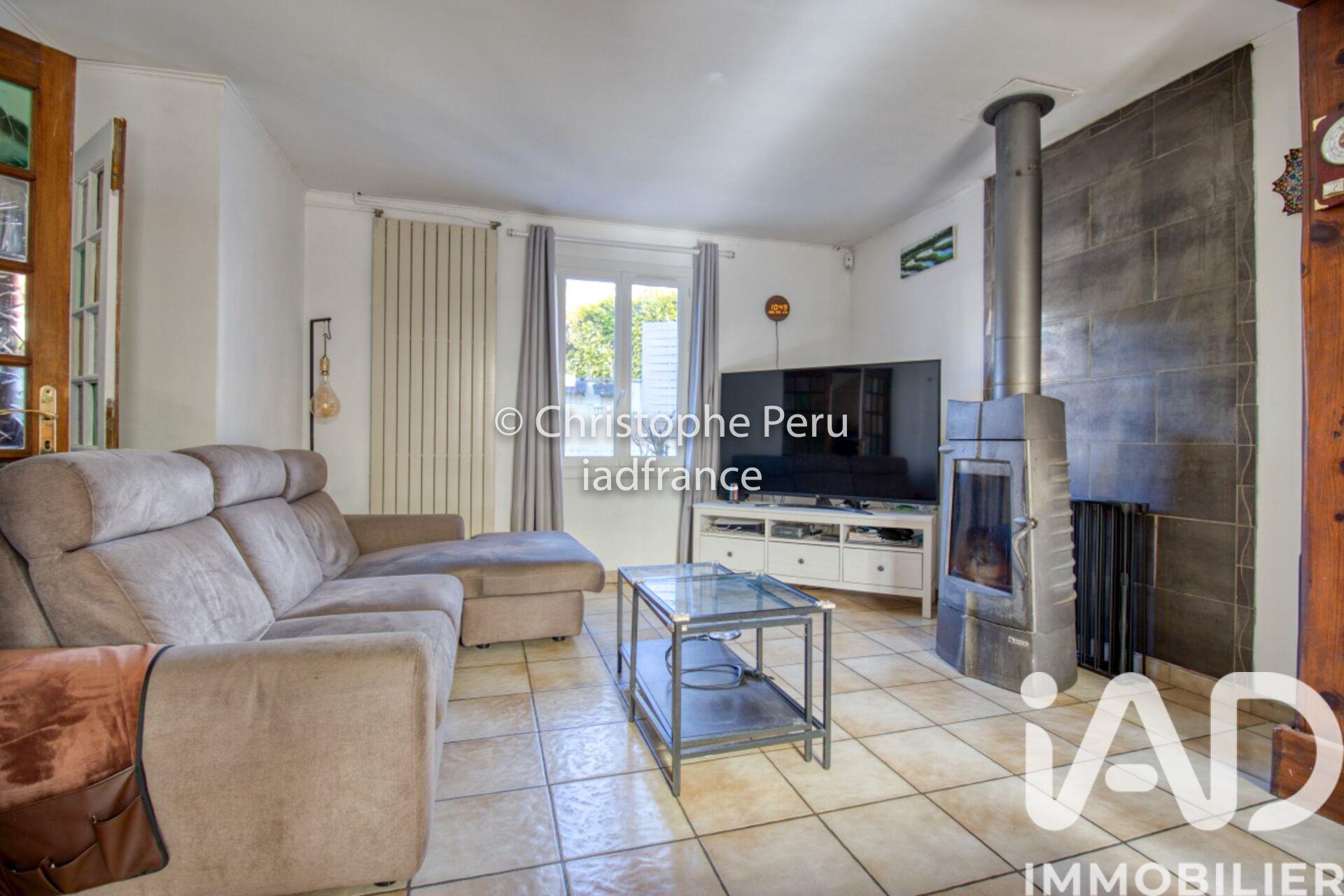 Maison à vendre, 120m², Magny-en-Vexin