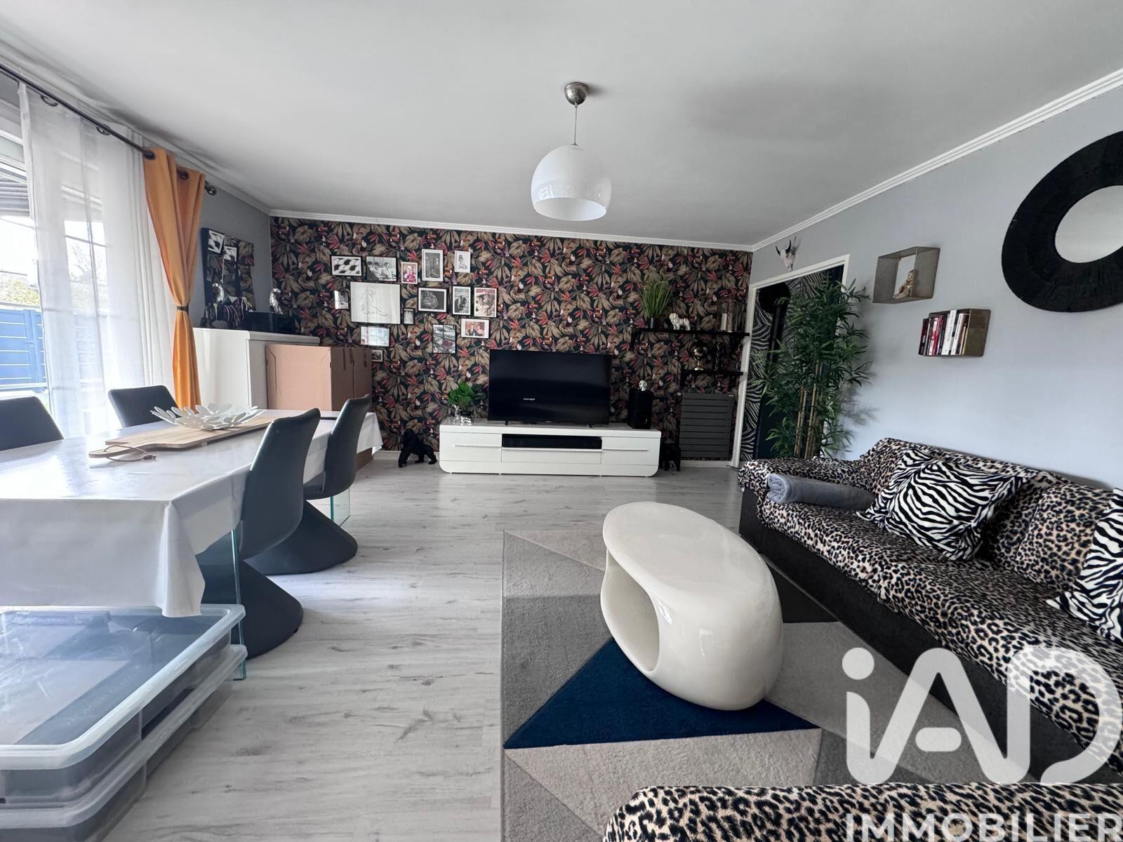Maison à vendre, 90m², Othis