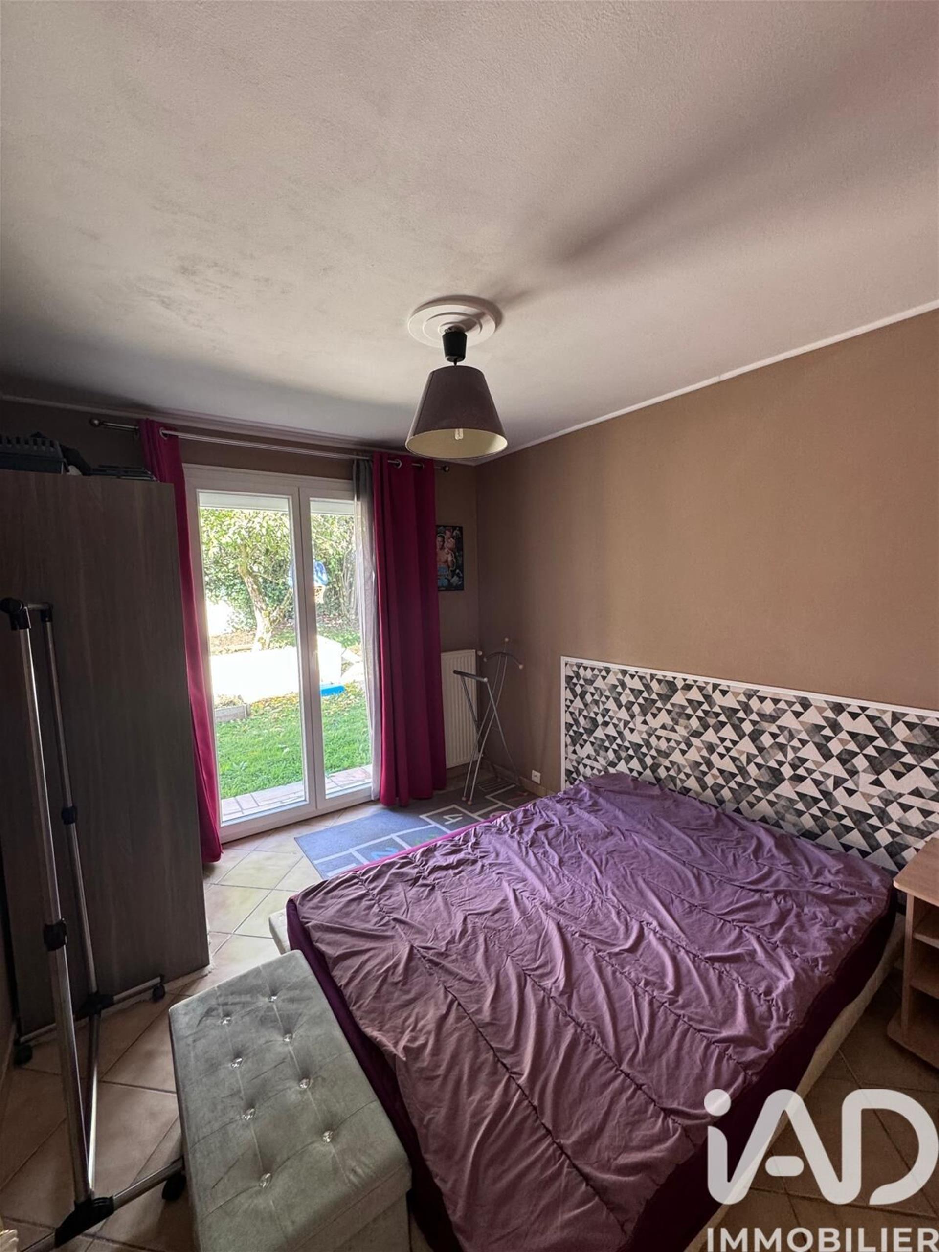 Maison à vendre, 90m², Othis