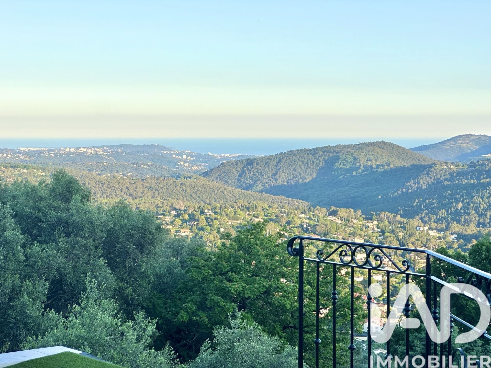 Maison à vendre, 172m², Cabris