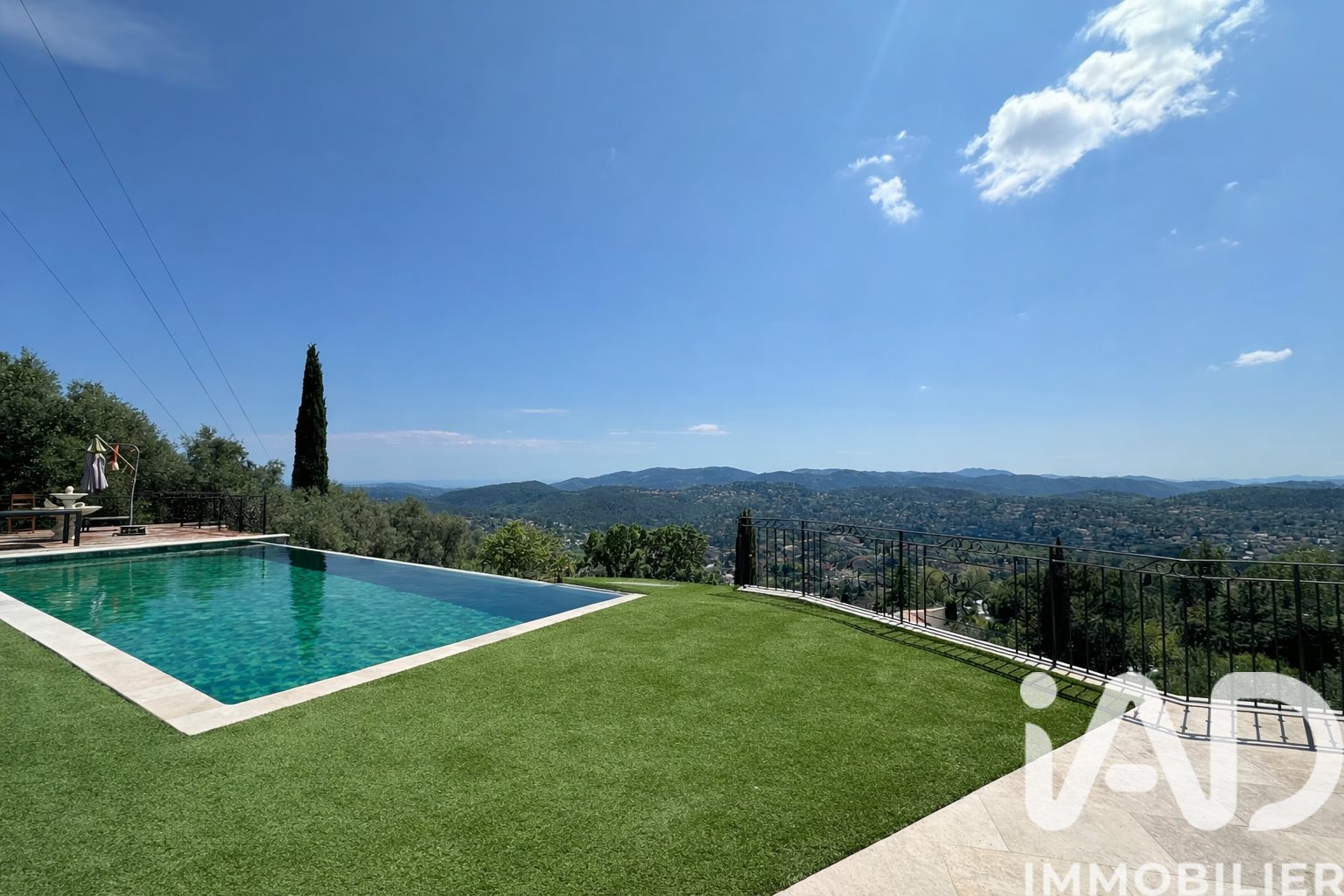 Maison à vendre, 172m², Cabris