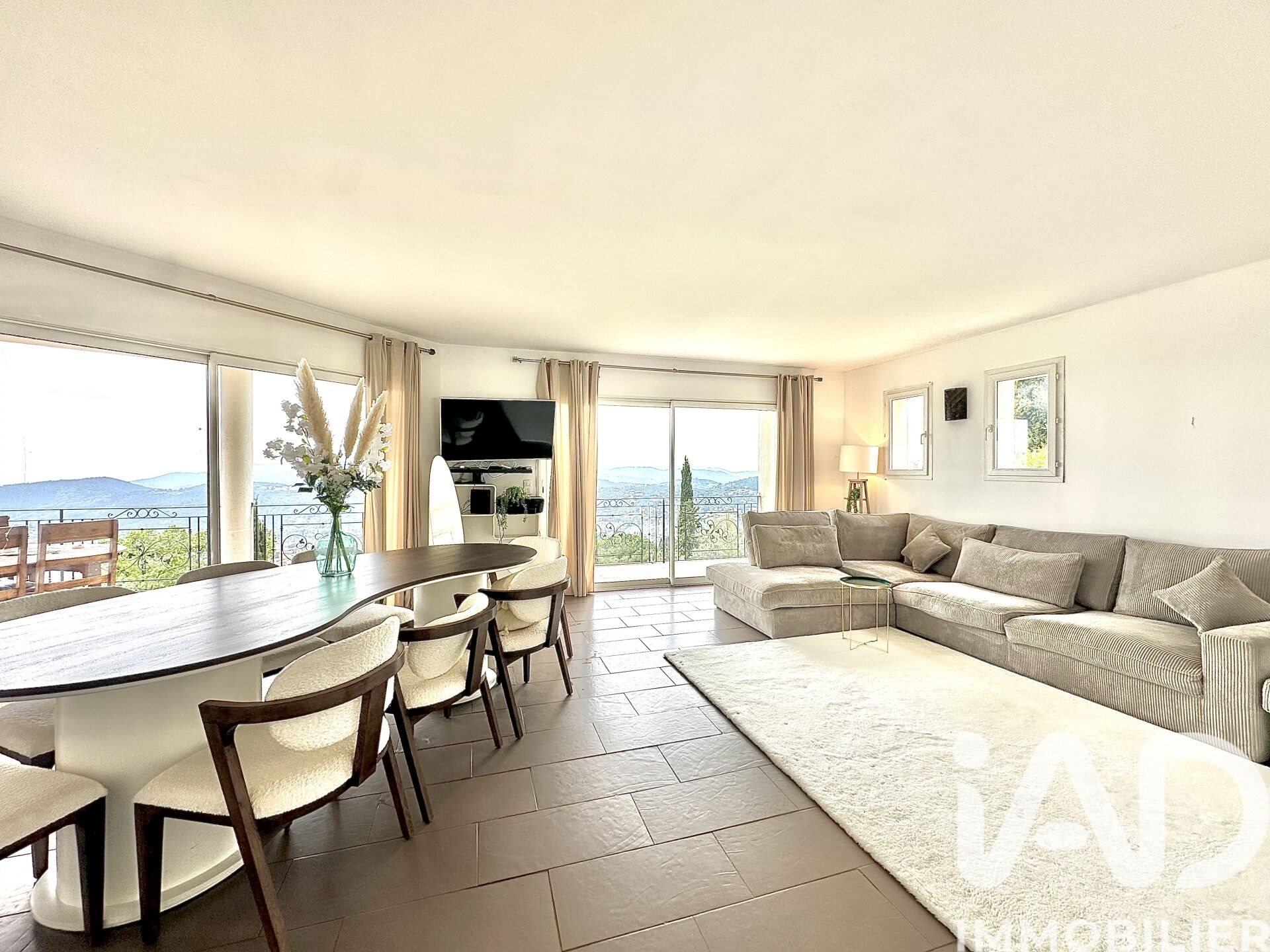 Maison à vendre, 172m², Cabris