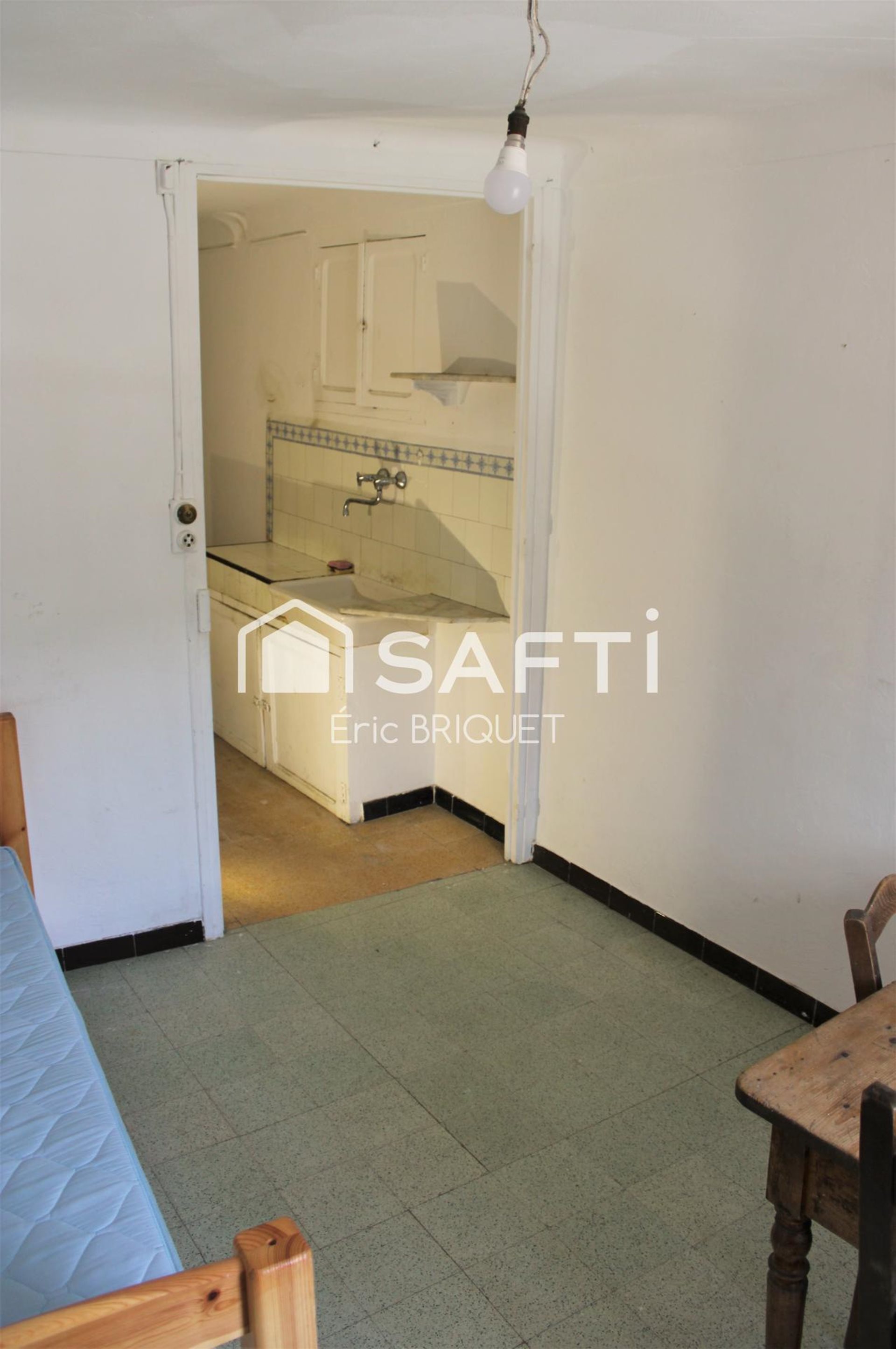 Appartement à vendre, 38m², Annot