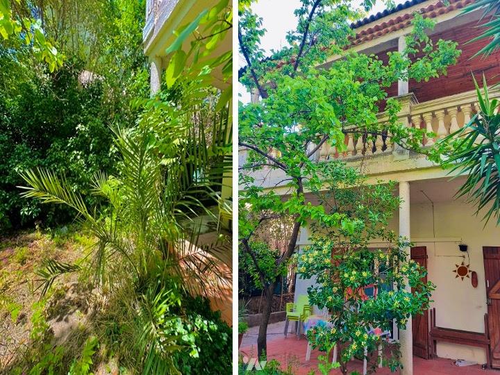 Maison à vendre, 250m², Marseille 10ème