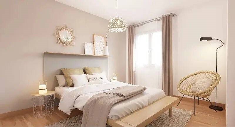 Appartement à vendre, 65m², Saint-Etienne