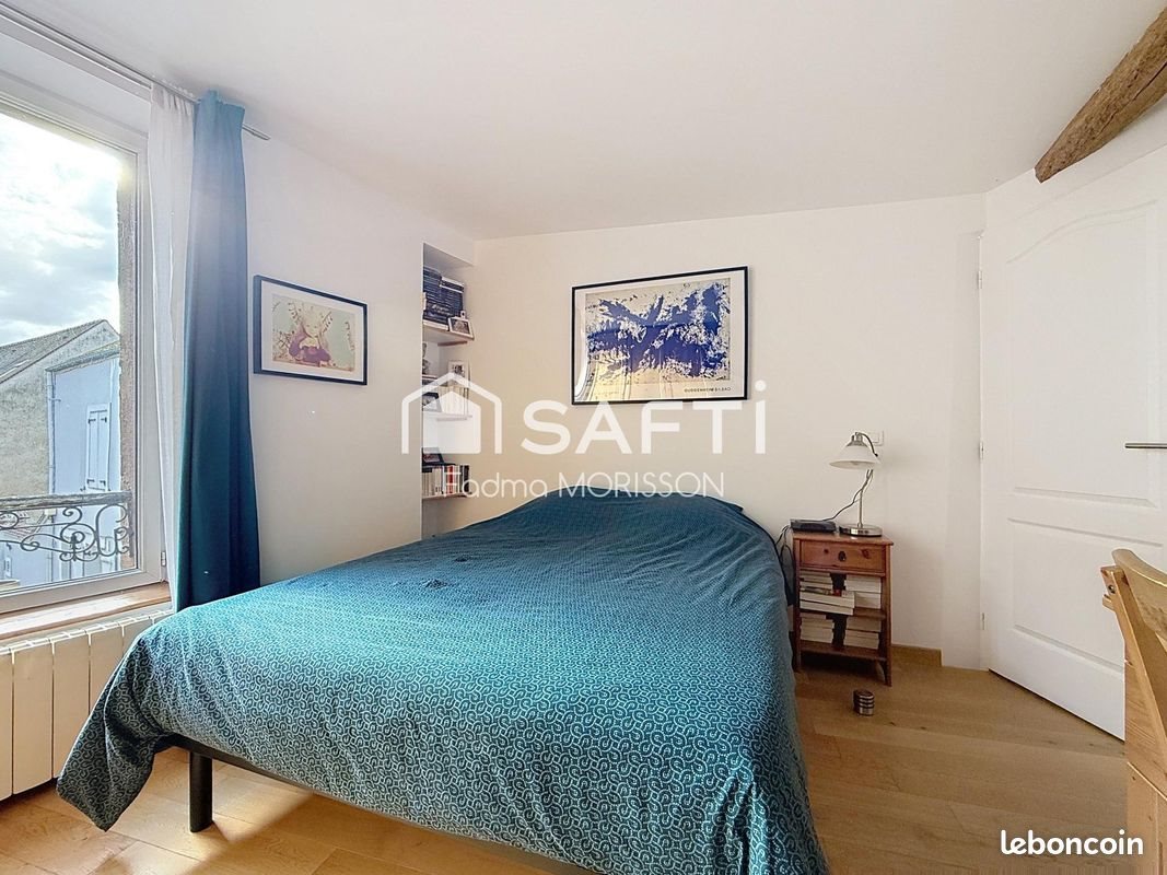 Maison à vendre, 73m², Andrésy