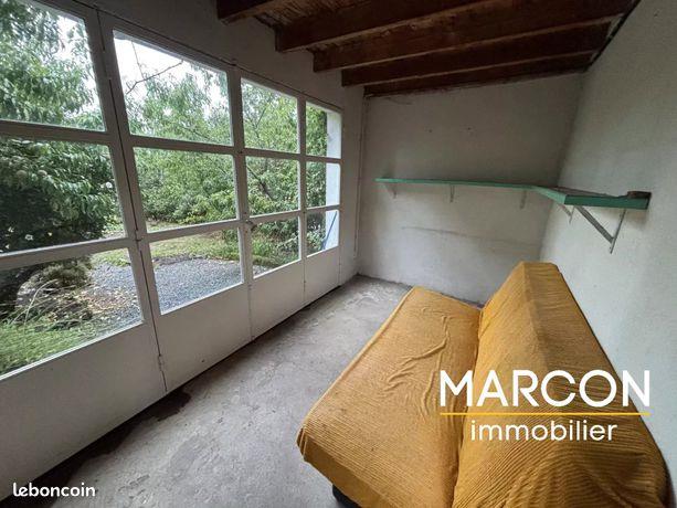 Appartement à vendre, 103m², Saint-Médard-la-Rochette