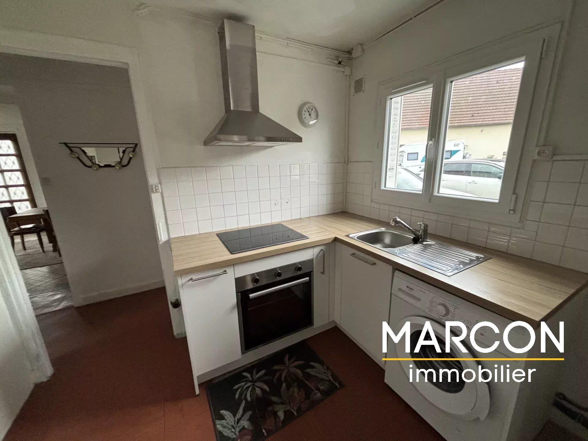 Appartement à vendre, 103m², Saint-Médard-la-Rochette