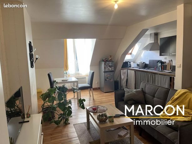 Appartement à vendre, 214m², Aubusson