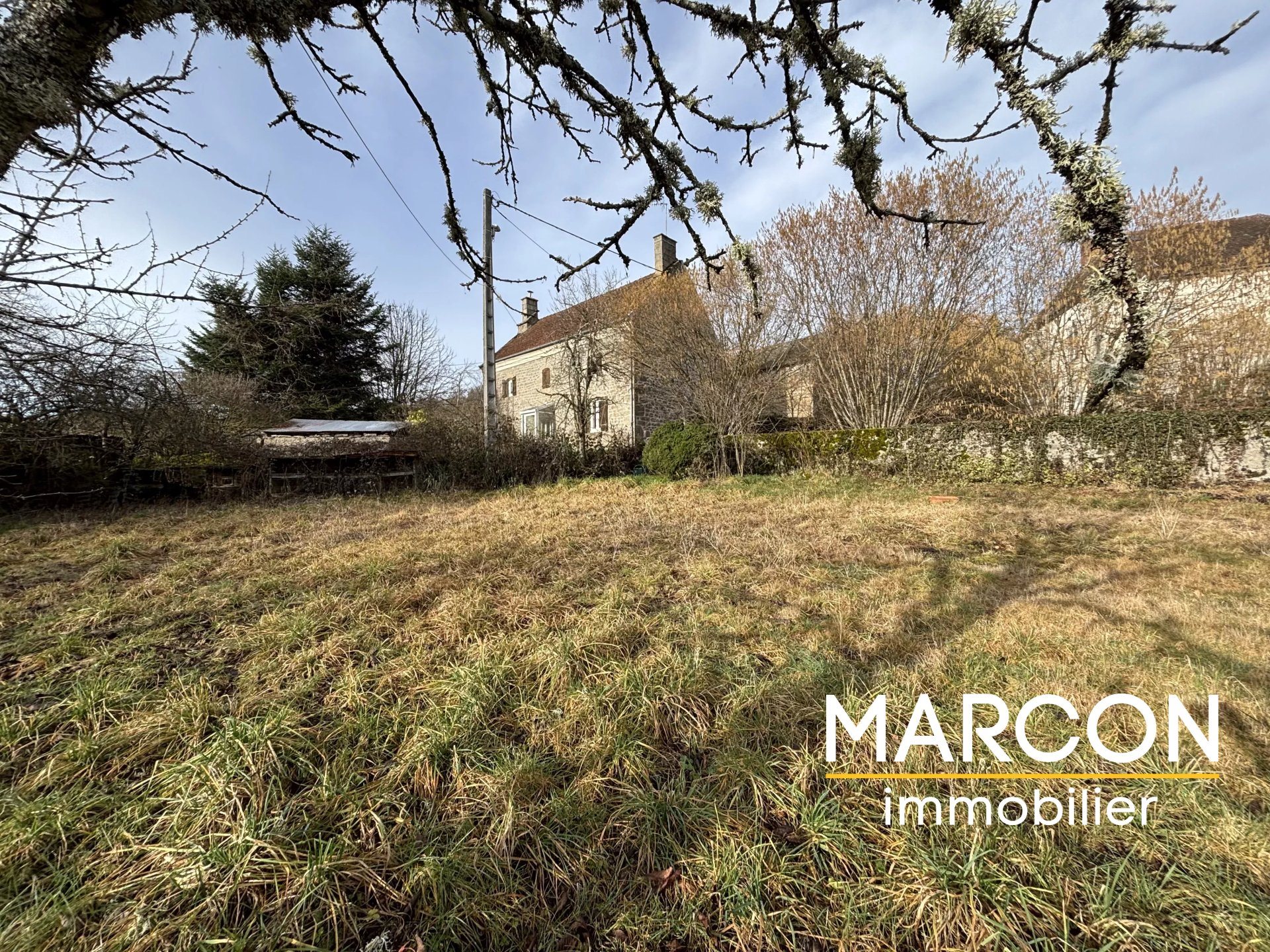 Appartement à vendre, 104m², Saint-Alpinien