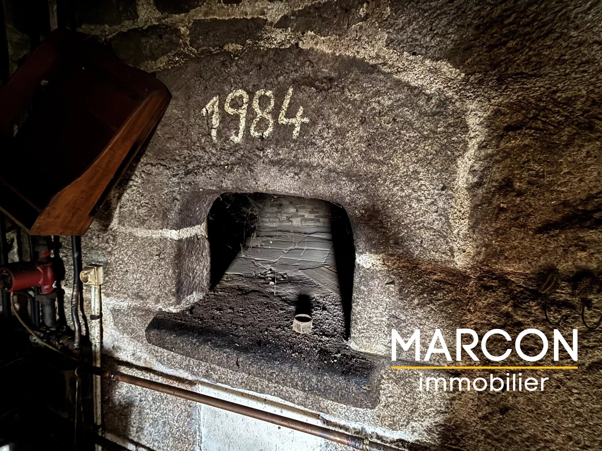 Appartement à vendre, 104m², Saint-Alpinien