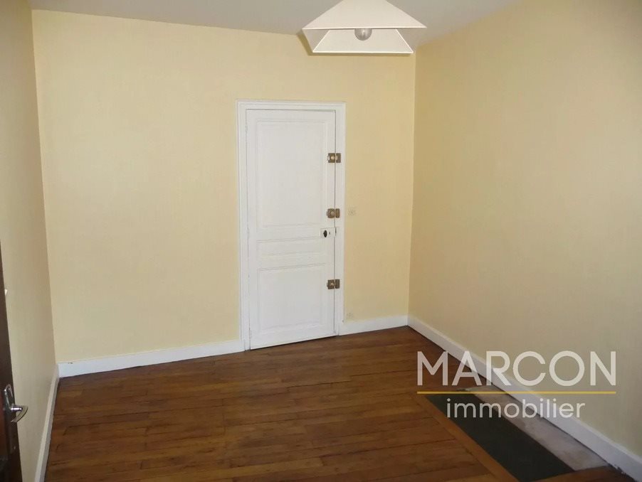 Appartement à vendre, 160m², Guéret