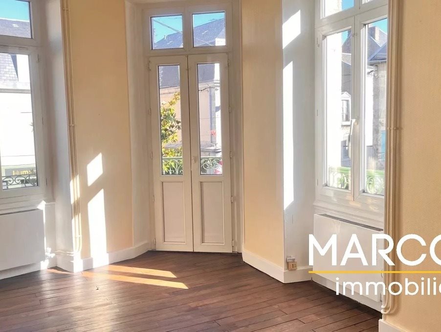 Appartement à vendre, 160m², Guéret
