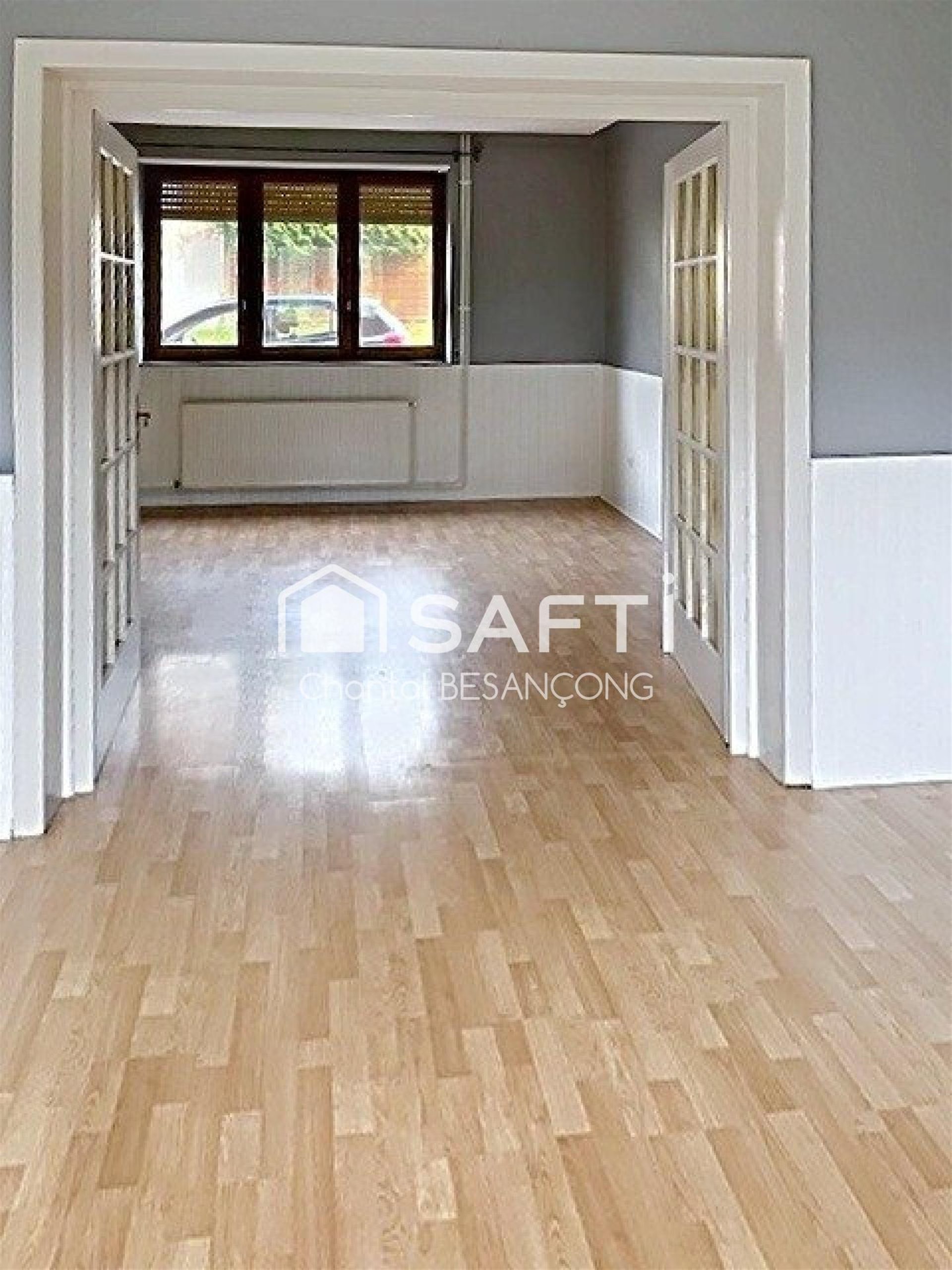 Maison à vendre, 147m², Béning-lès-Saint-Avold