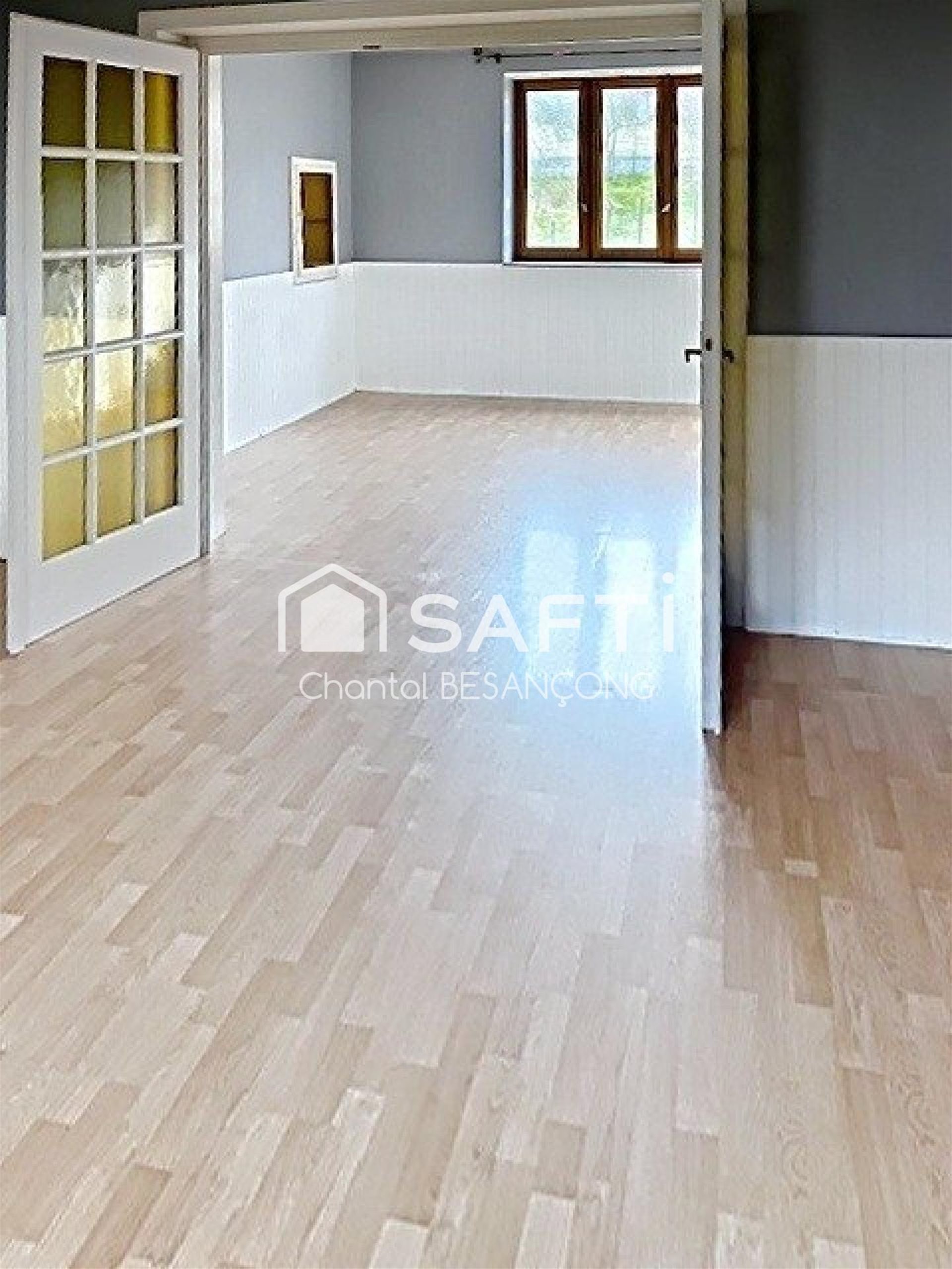 Maison à vendre, 147m², Béning-lès-Saint-Avold