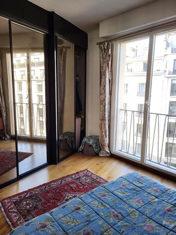 Appartement à vendre, 64m², Paris 16ème
