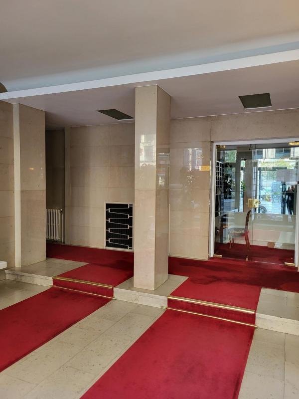 Appartement à vendre, 64m², Paris 16ème