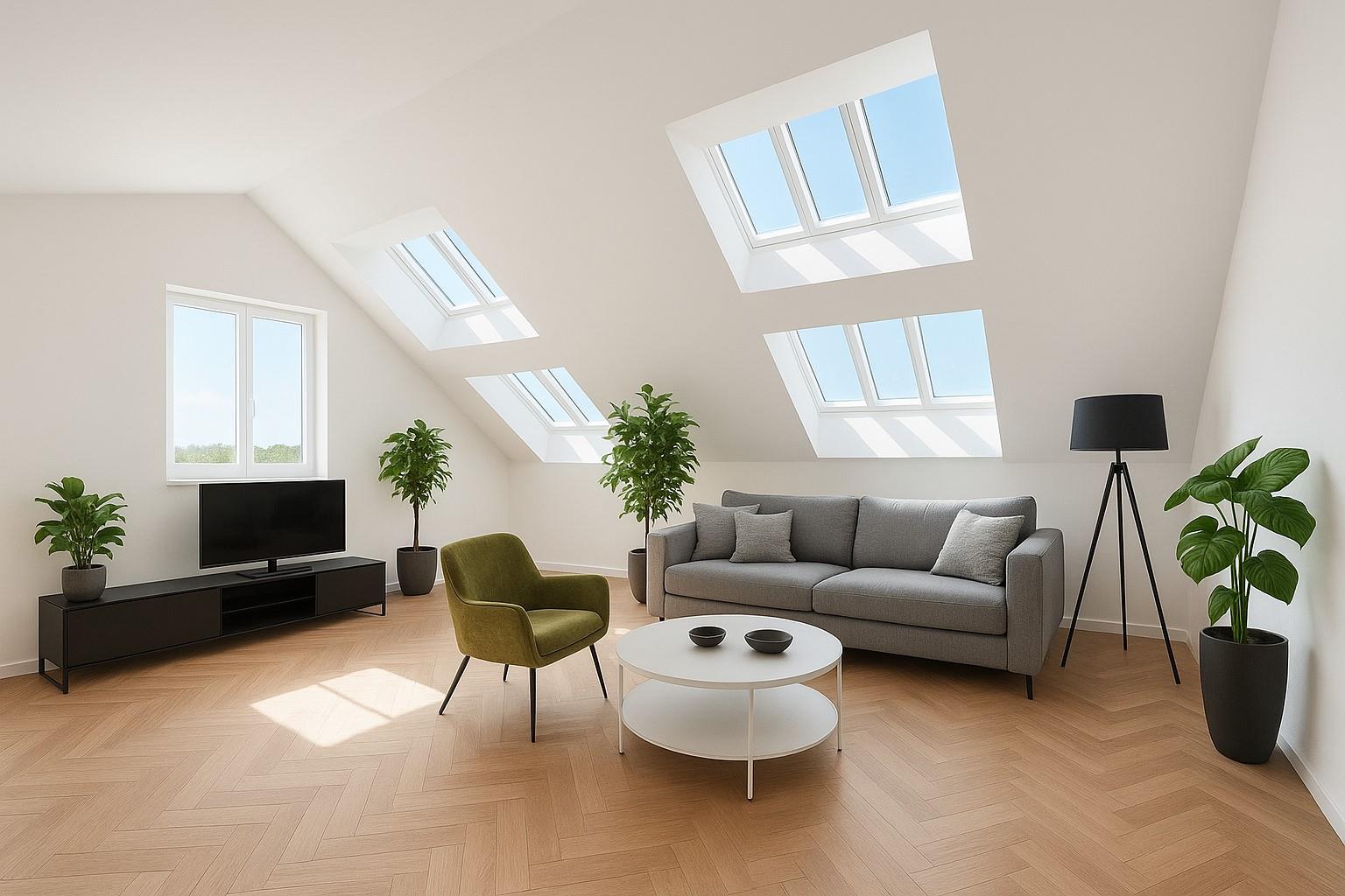 Appartement à vendre, 118m², Toulouse