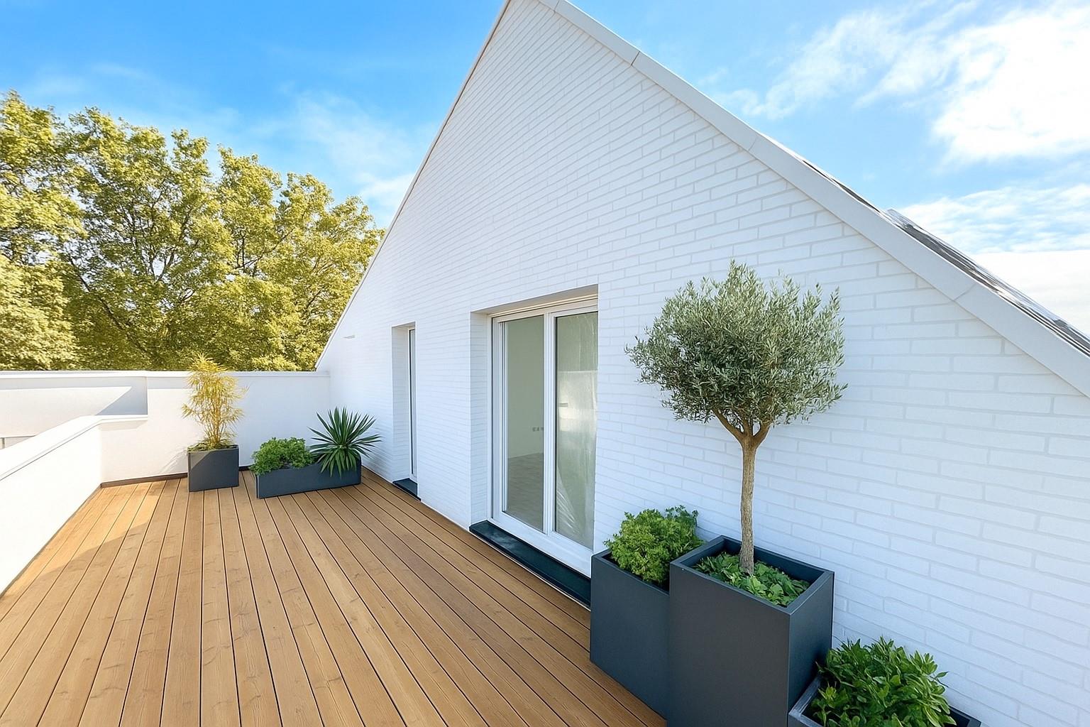 Appartement à vendre, 118m², Toulouse