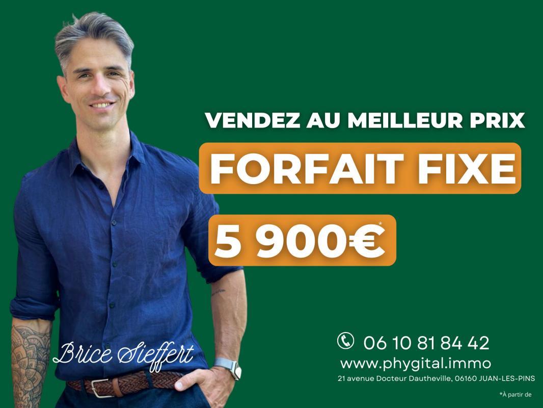 Appartement à vendre, 65m², Nice