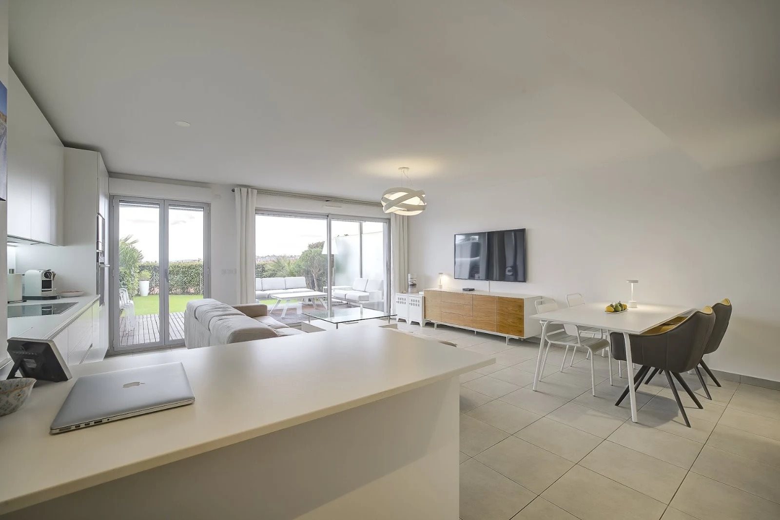 Appartement à vendre, 71m², Nice