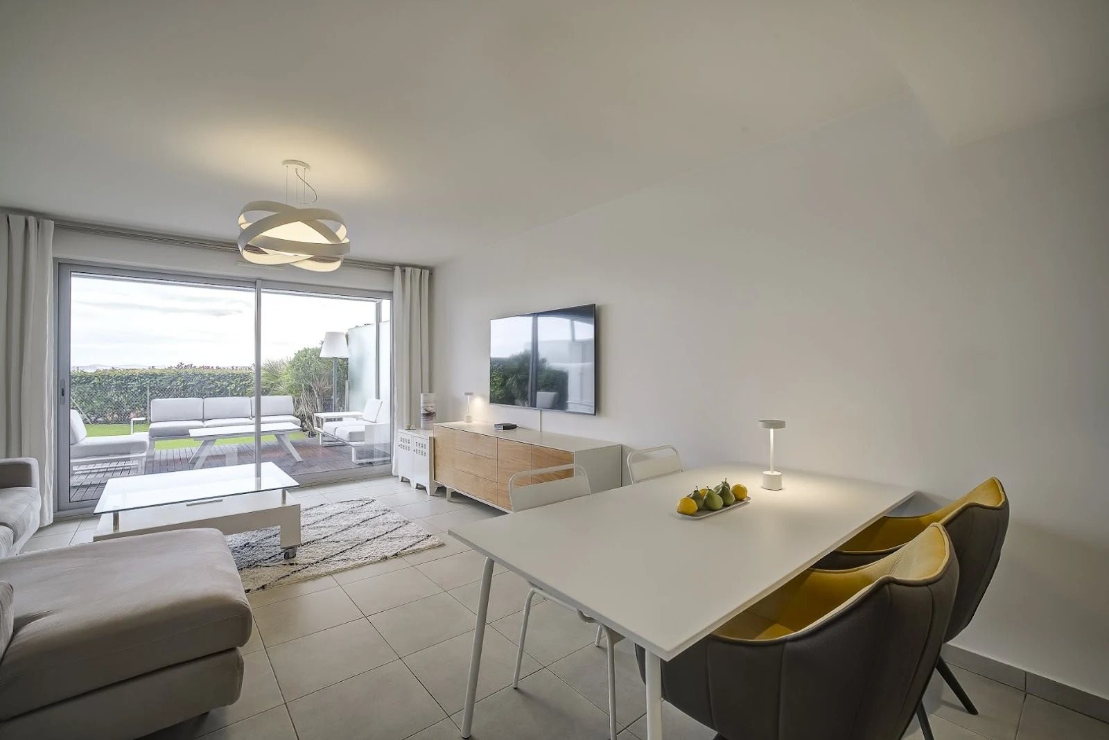 Appartement à vendre, 71m², Nice