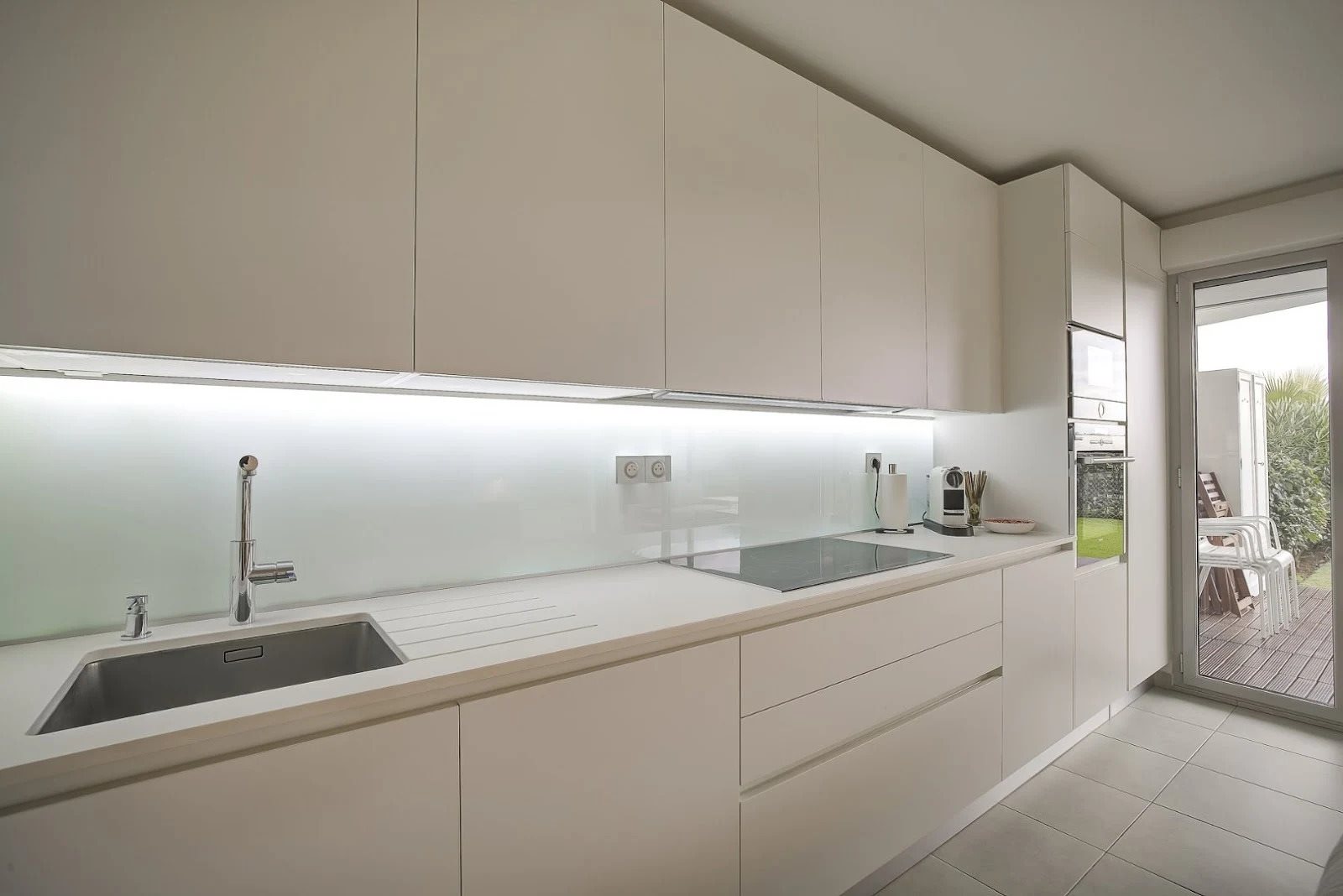 Appartement à vendre, 71m², Nice