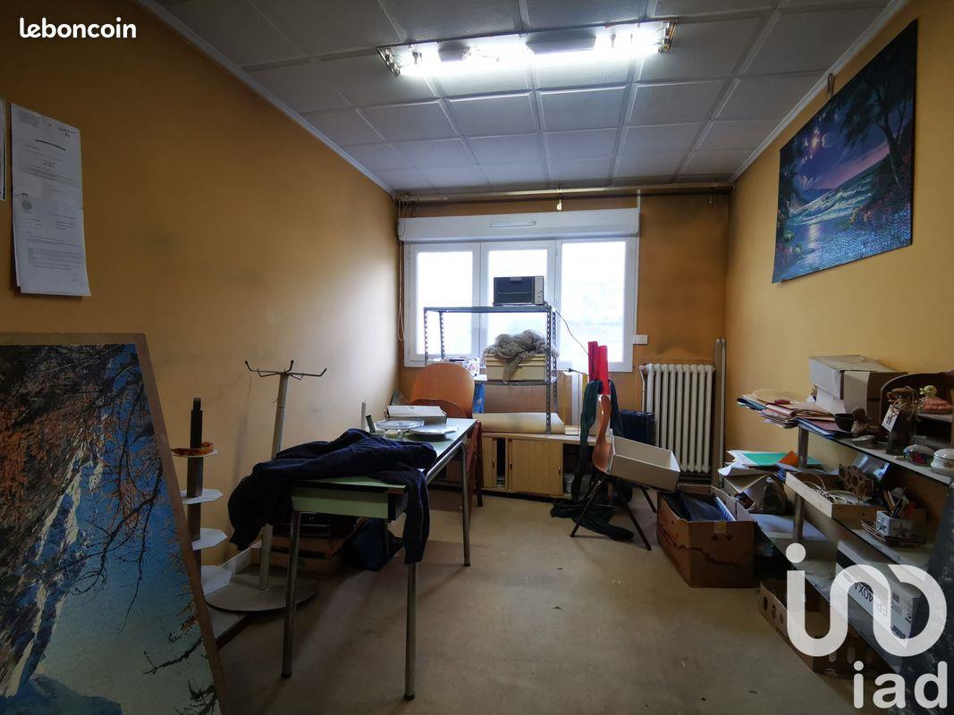 Appartement à vendre, 101m², Limoges