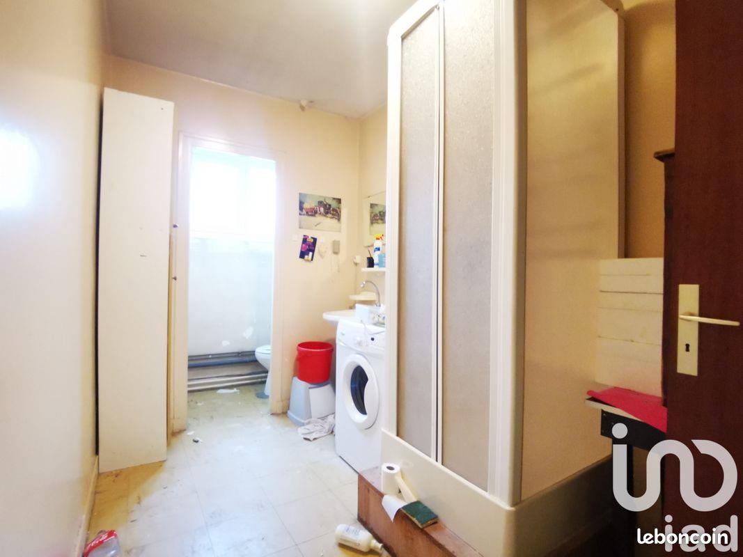 Appartement à vendre, 101m², Limoges