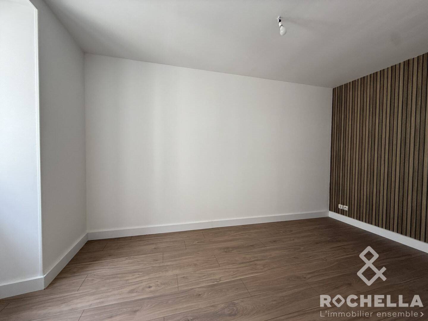 Appartement à louer, 38m², Saint-Jean-d'Angély