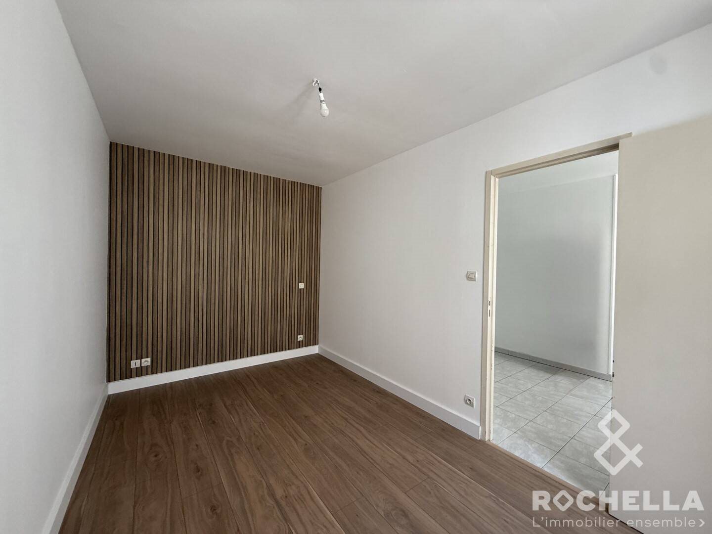 Appartement à louer, 38m², Saint-Jean-d'Angély