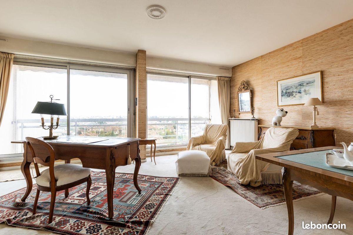 Appartement à vendre, 145m², Bordeaux