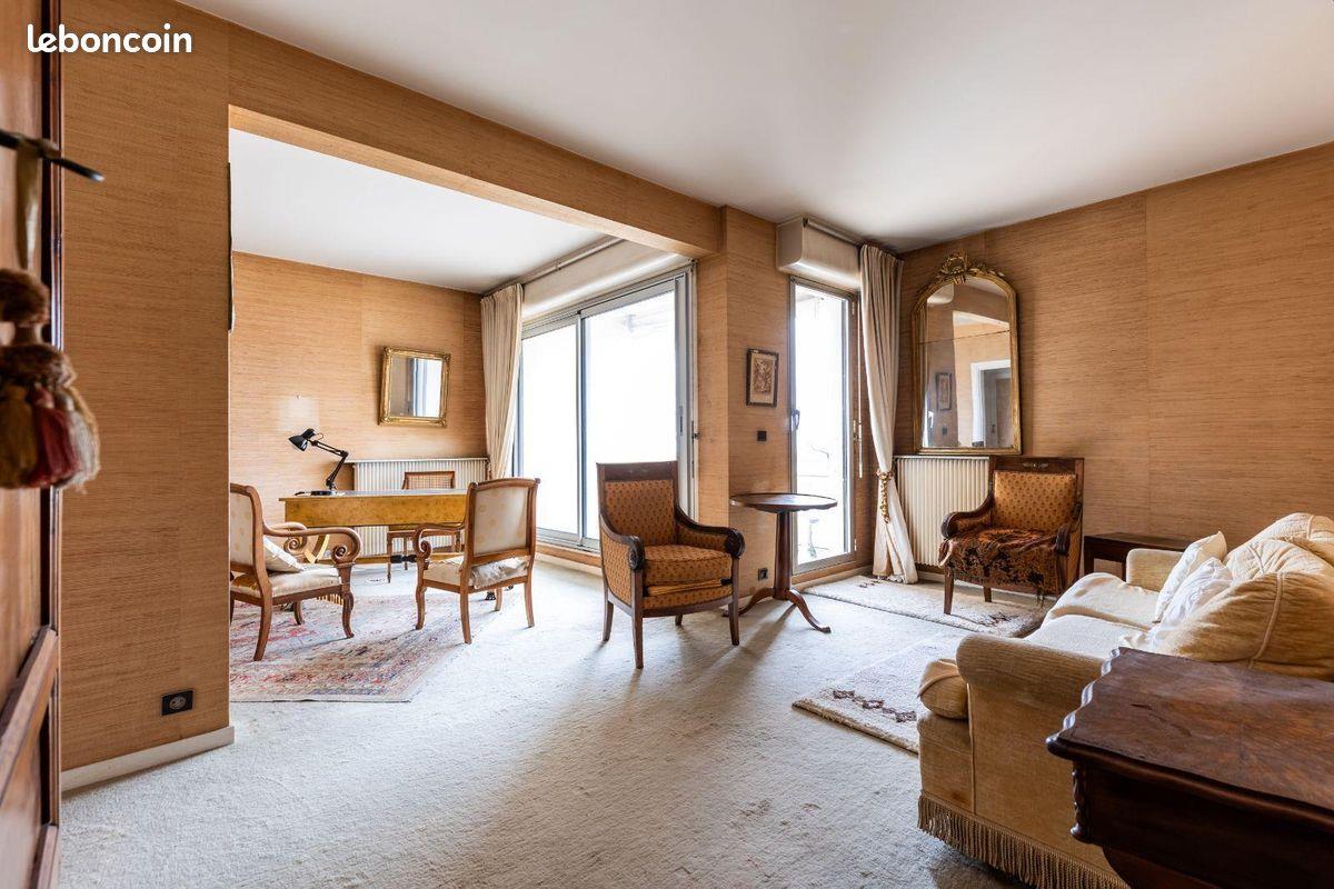 Appartement à vendre, 145m², Bordeaux