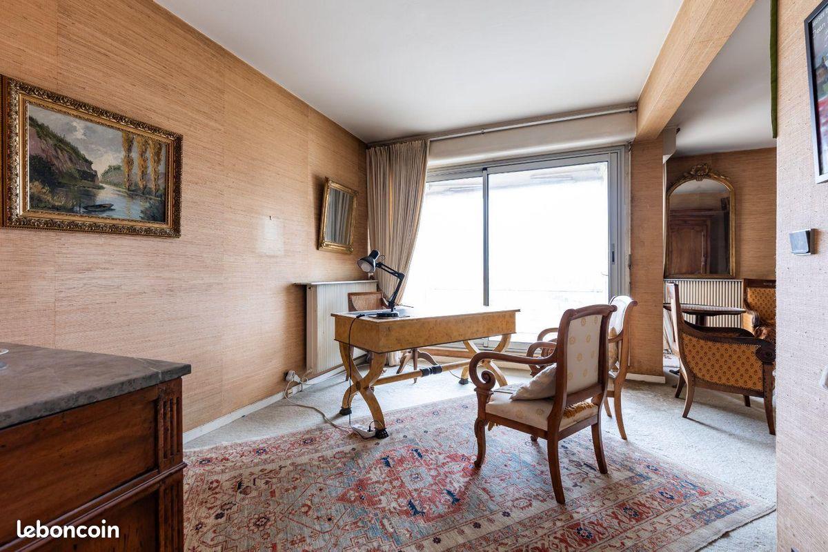 Appartement à vendre, 145m², Bordeaux