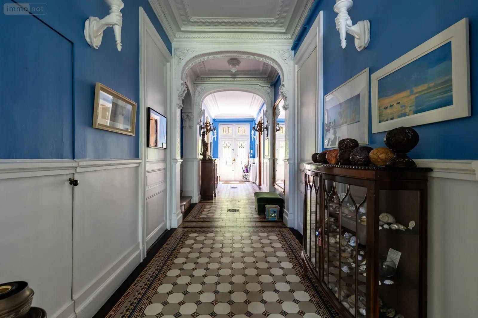 Maison à vendre, 306m², Bordeaux