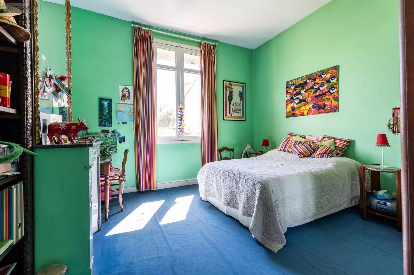 Maison à vendre, 306m², Bordeaux