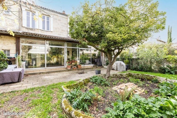 Maison à vendre, 211m², Bordeaux