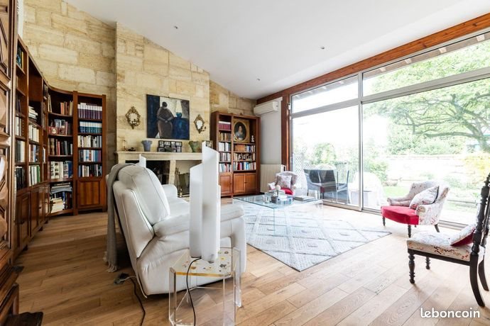 Maison à vendre, 211m², Bordeaux