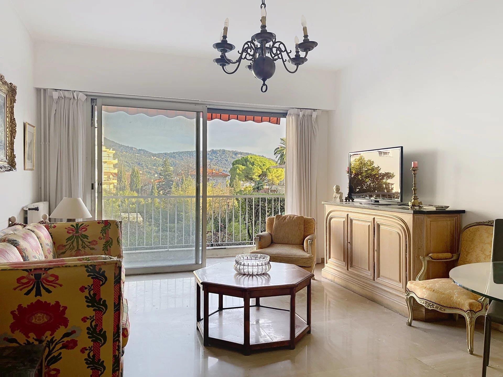 Appartement à vendre, 64m², Nice