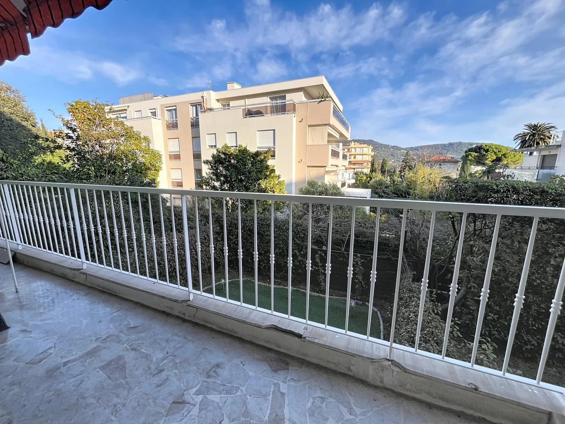 Appartement à vendre, 64m², Nice