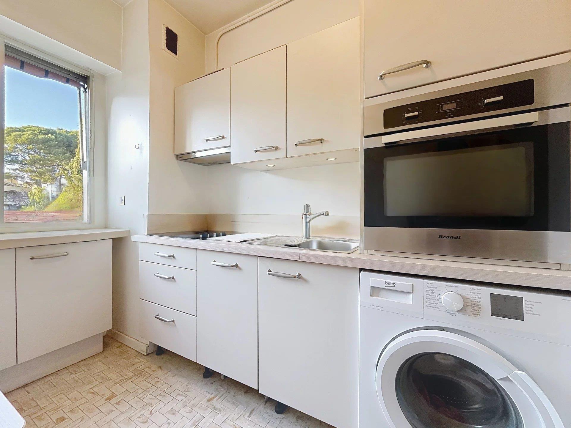 Appartement à vendre, 64m², Nice