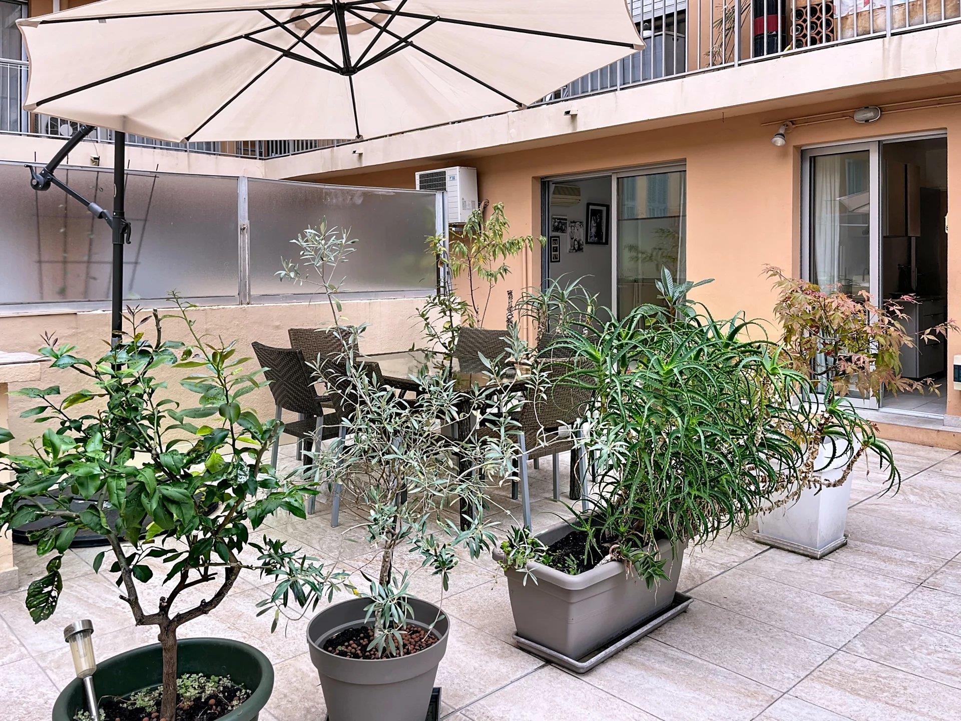Appartement à vendre, 89m², Nice