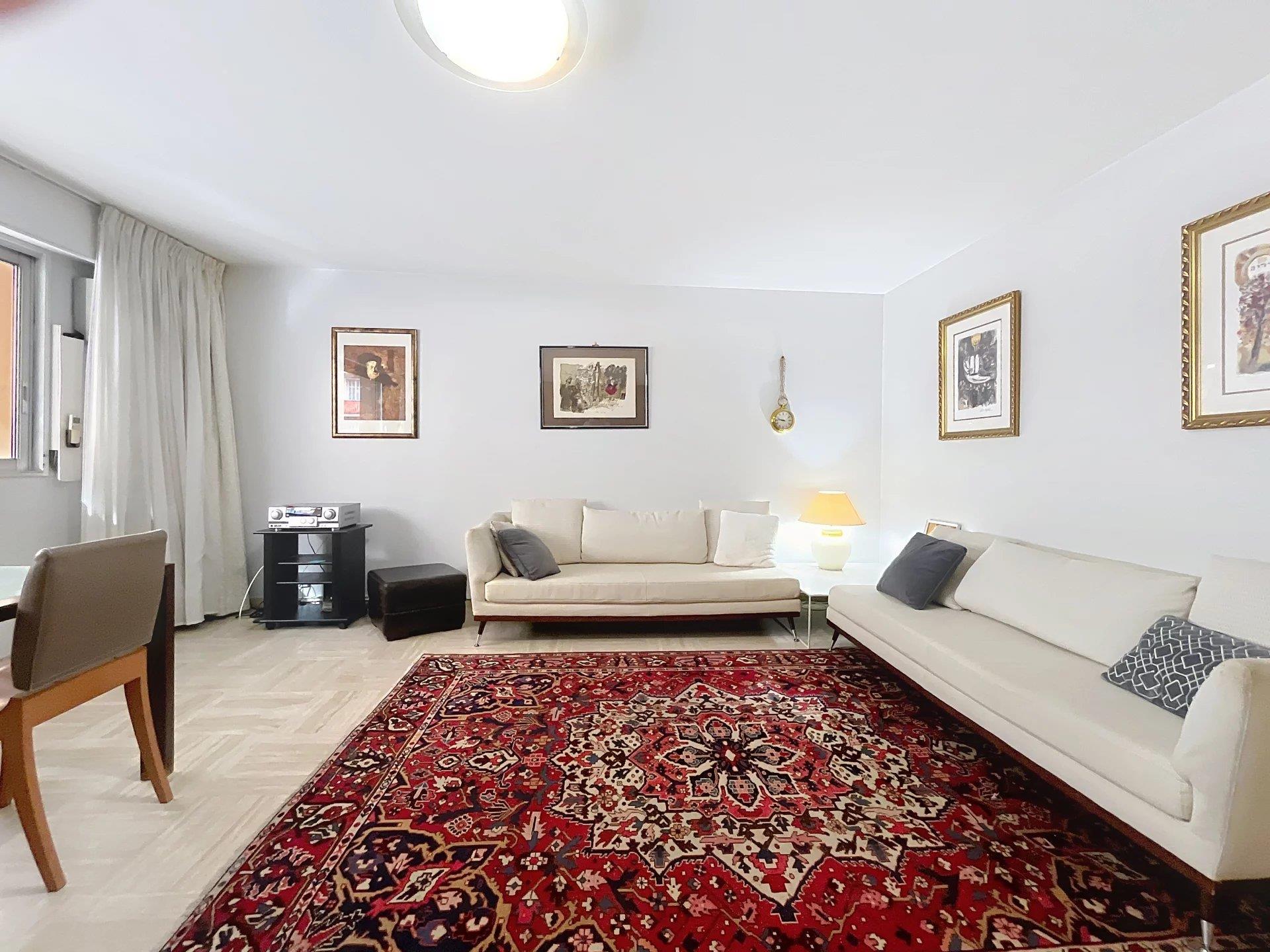 Appartement à vendre, 89m², Nice